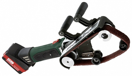 Шлифовальная машина Metabo RB 18 LTX 60 0