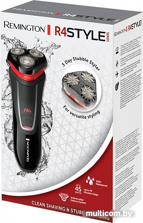 Электробритва Remington R4000 Style Series