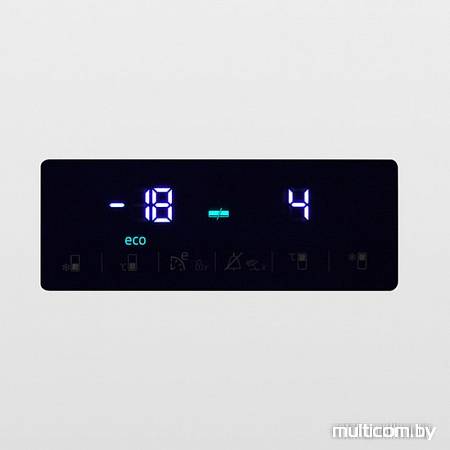 Холодильник BEKO CNMV5310EC0W