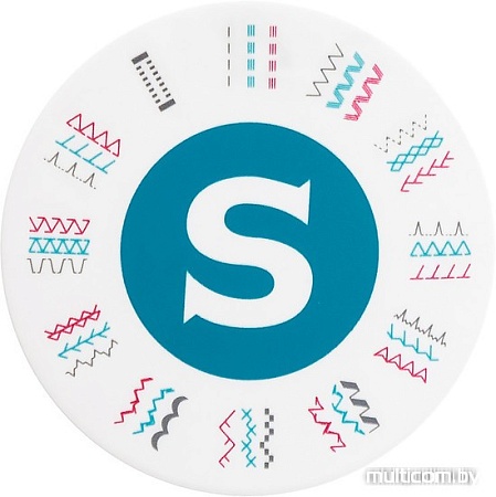 Швейная машина Singer Fashion Mate 3342