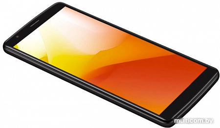 Смартфон Blackview A20 Pro (серый)