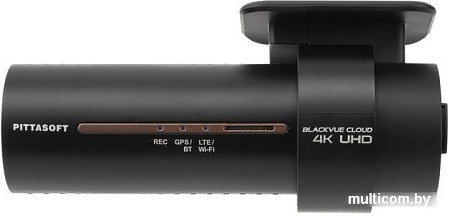 Видеорегистратор-GPS информатор (2в1) BlackVue DR900X-1CH Plus