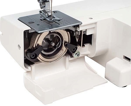 Электромеханическая швейная машина Janome M20