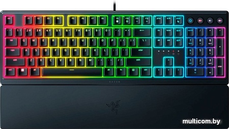 Клавиатура Razer Ornata V3