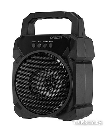 Беспроводная колонка Digma D-PS1500
