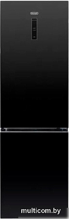 Холодильник DeLonghi DCS 19NFI NB Damiano