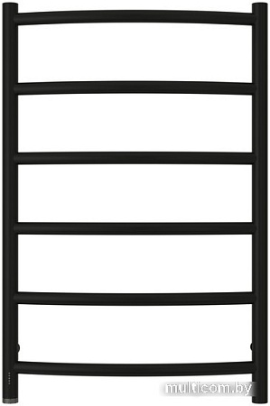 Полотенцесушитель Сунержа Галант 4.0 800х500 МЭМ левый 31-0830-8050