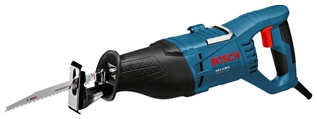 Пила Bosch GSA 1100 E
