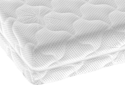 Защитный наматрасник Vegas Star 110x190x16