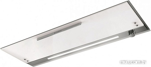 Кухонная вытяжка Faber Swift X/WH Glass A60