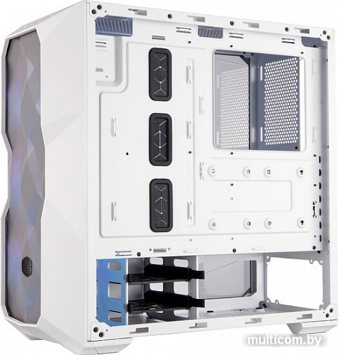 Корпус Cooler Master MasterBox TD500 Mesh MCB-D500D-WGNN-S01