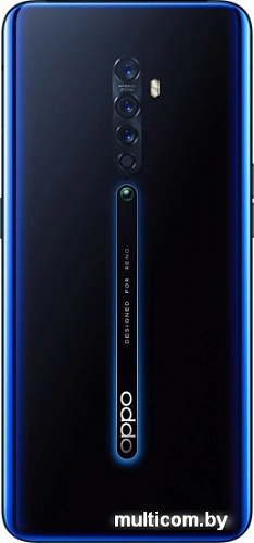 Смартфон Oppo Reno2 CPH1907 8GB/256GB (сияющая ночь)