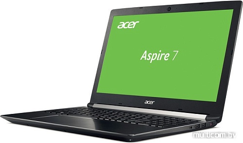 Ноутбук Acer Aspire 7 A715-71G-51J1 NX.GP8ER.008