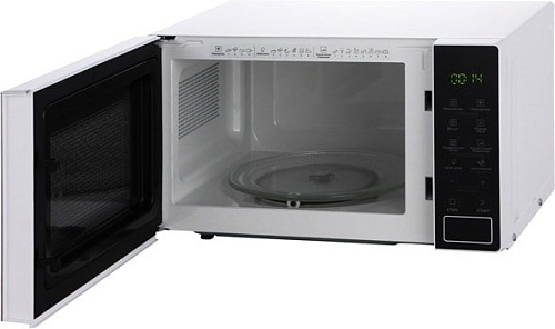 Микроволновая печь Hotpoint-Ariston MWHA 201 W