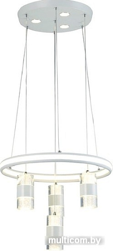 Подвесная люстра Hiper H801-4