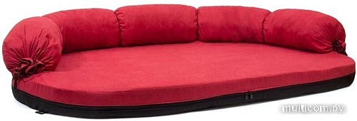 Лежак Gamma Элегант Медиум, цвет в ассортименте