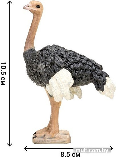 Игровой набор Masai Mara На ферме ММ205-009