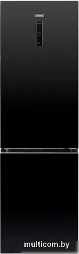 Холодильник DeLonghi DCS 19NFI NB Damiano