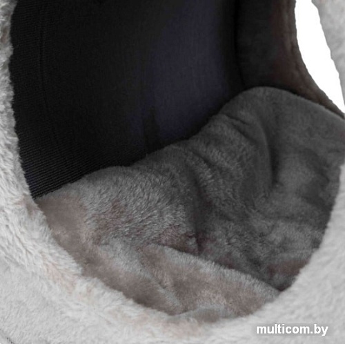 Когтеточка Trixie 43119 (серый)