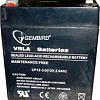 Аккумулятор для ИБП Gembird BAT-12V5AH