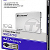 SSD Transcend SSD370 Premium 128GB (TS128GSSD370S)