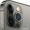 Смартфон Apple iPhone 12 Pro 128GB (графитовый)