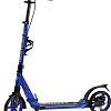 Двухколесный подростковый самокат Favorit S00765 (синий)