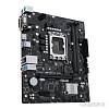 Материнская плата ASUS Prime H610M-R D4-SI