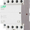 Контактор Евроавтоматика F&amp;F EA13.001.004