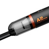 Baseus A2 Pro 671500015A (черный)