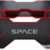 Геймерский стол VMM Game Space 120 Dark ST-1-BS-1-BRD_120SET