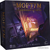 Настольная игра Lavka Games Мортум. Средневековый детектив