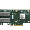 Сетевая карта Mellanox MCX621102AN-ADAT