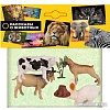 Набор фигурок Играем вместе Домашние животные ZY1383373-R