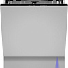 Встраиваемая посудомоечная машина Weissgauff BDW 6038 Infolight