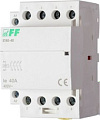 Контактор Евроавтоматика F&F EA13.001.004