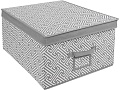 Коробка для хранения Handy Home UC-202 (серый)