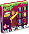 Набор для создания слайма Slime Лаборатория для девочек SS300-5