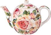 Заварочный чайник Lefard Винтаж Пионы 86-2399