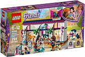 Конструктор LEGO Friends 41344 Магазин аксессуаров Андреа