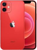 Смартфон Apple iPhone 12 mini 64GB (PRODUCT)RED