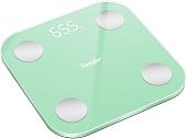 Напольные весы Sonifer SF-1919 (зеленый)