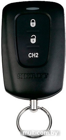 Автосигнализация Sheriff ZX-1095 PRO
