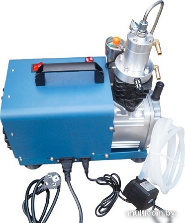 Компрессор Frosp КВД PCP 30 А