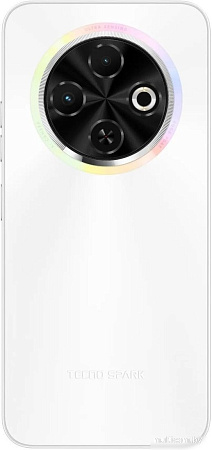 Смартфон Tecno Spark 30C 6GB/128GB (черный)