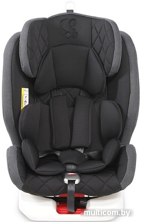 Детское автокресло Lorelli Roto isofix 2020 (черный №2)