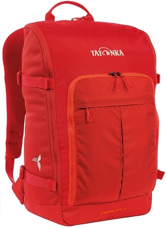 Рюкзак Tatonka Server Pack 19 (red)