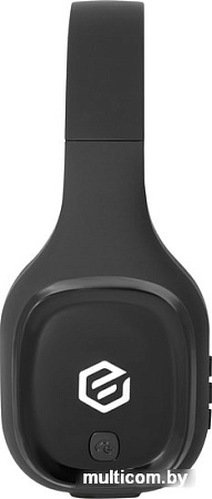Наушники Evolution BH101S (черный)