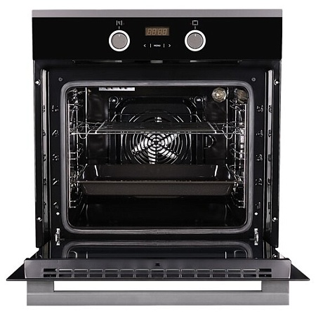 Духовой шкаф Kuppersberg HO 658 T