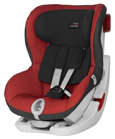 Автокресло BRITAX ROMER King II
